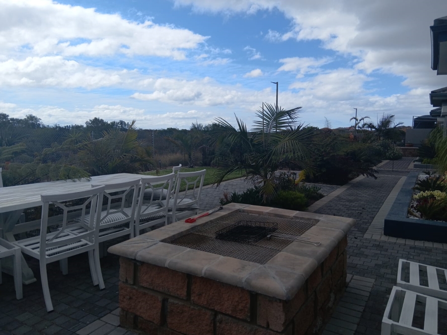 To Let 3 Bedroom Property for Rent in Dana Bay Western Cape